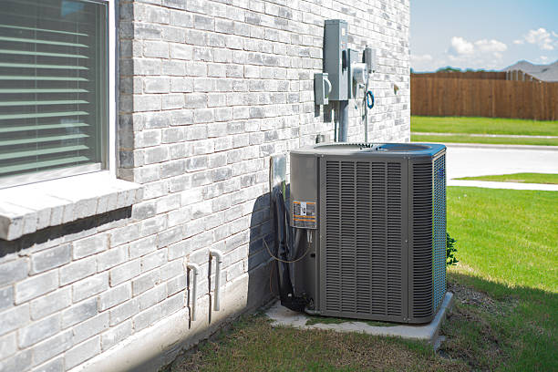 Reliable Ac Installation contractor in North Branch, MN by FH HVAC